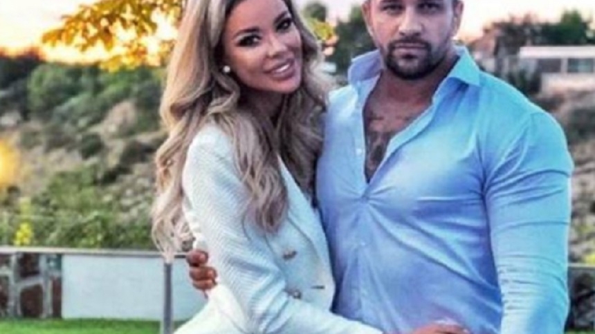 Alex Bodi a răbufnit: “Lingușitori, mascote!” Ce l-a enervat pe iubitul Biancăi Drăgușanu