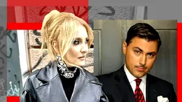 Răsturnare de situație în scandalul dintre Alina Sorescu și Alexandru Ciucu! Celebrul designer susține că a fost abuzat: „Veneam acasă și…”