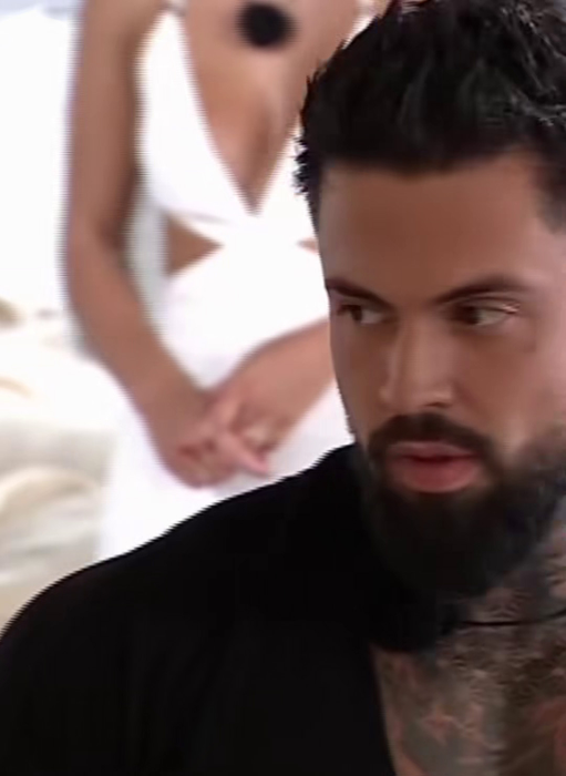 Scandal monstruos la Burlacii, noua emisiune Pro TV. Bogdan Mocanu, la un pas să fie linșat: a sărit să-l bată