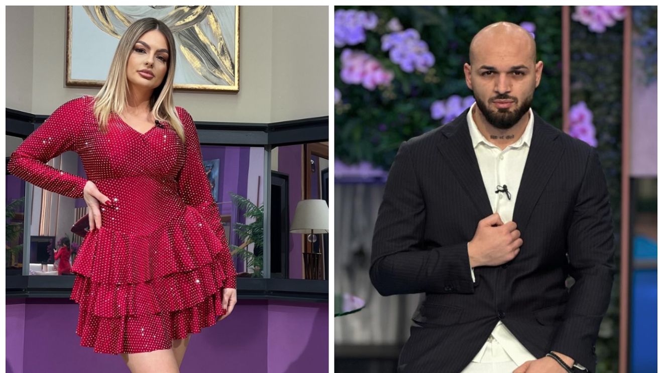 De ce nu mai simte nimic Julia de la Casa Iubirii pentru Robi. Ce i-a făcut după un date