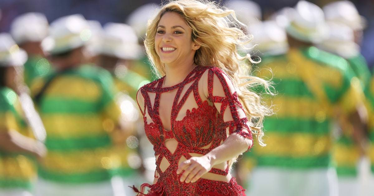 Shakira, în stare gravă! Ce s-a întâmplat la ”ordinul medicului său”