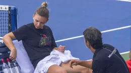 Atac la Mouratoglou? „Este ușor să fii manipulat și controlat de oamenii care sunt buni la asta”