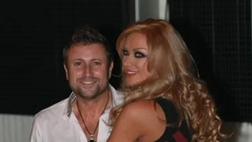 Catalin Botezatu: M-am gandit sa o duc la altar pe Bianca