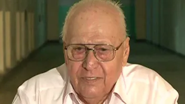 Judecat pentru crime impotriva umanitatii, tortionarul Ficior a vandut tot. Motivul pentru care a facut asta este uluitor