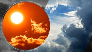 Prognoza meteo azi, 13 iulie 2026. După caniculă vine răcirea. Cum va fi vremea luni în București și în marile orașe din țară