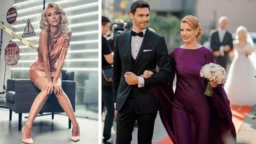 Andreea Bălan, noi declarații cutremurătoare despre divorț: “Simt nevoia să plâng”. Ce mărturisiri le-a făcut în avans fiicelor sale despre despărțirea de George Burcea