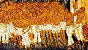 Calendar Creştin Ortodox 9 martie: Astăzi sărbătorim Sfinţii 40 de Mucenici