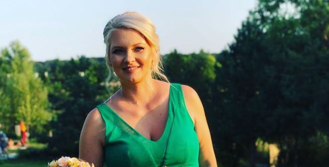Cristina Dochianu, transformată total! Cum arată acum, după ce a născut a patra oară. Cu greu o mai recunoşti