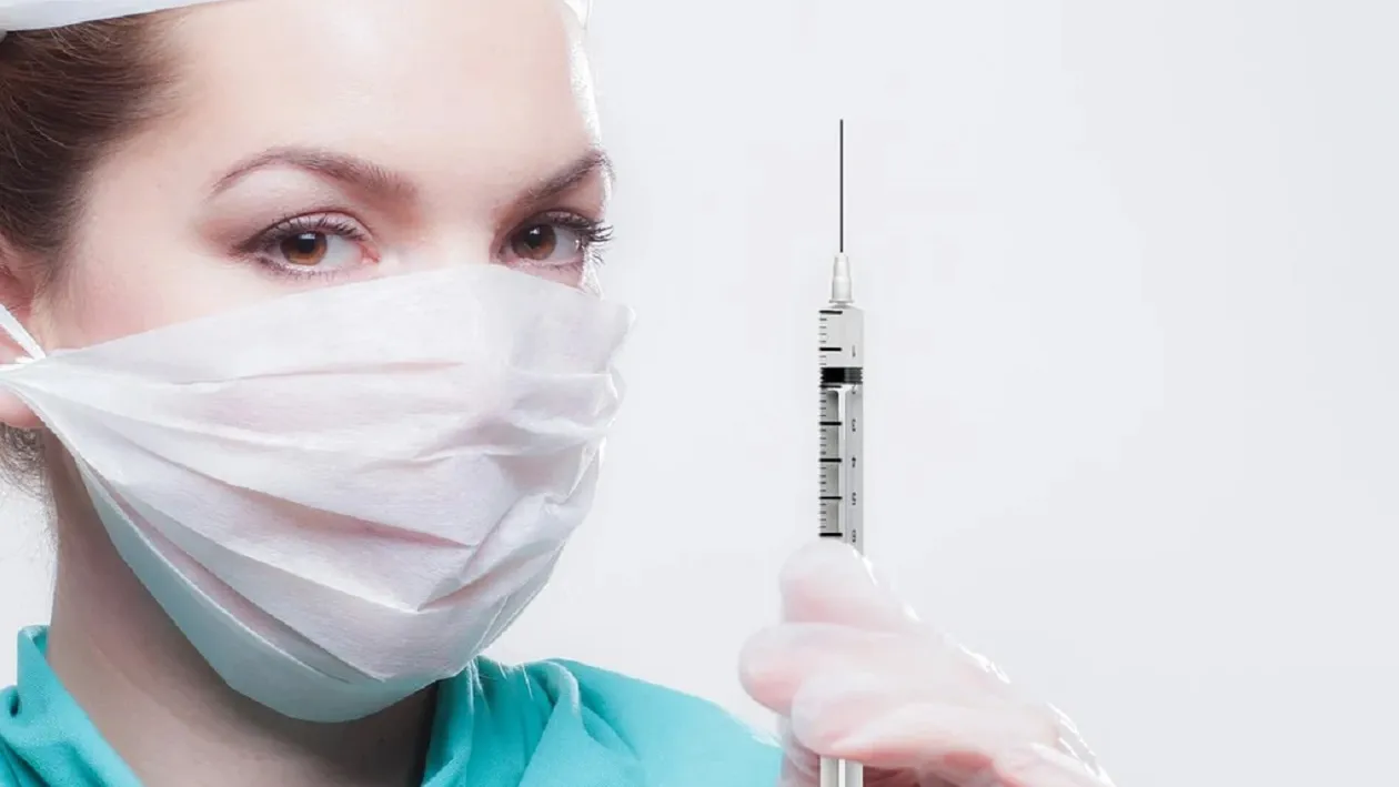 Bilanț decese coronavirus, 12 aprilie 2021. Numărul morților de la ultima informare