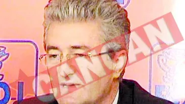 Primarul Gherghe, santajat de manelista Sanda Argint