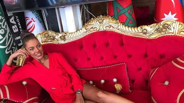 Bombă la Kanal D! Roxana de la Puterea Dragostei vrea un copil cu Alex Velea: Antonia este prea..