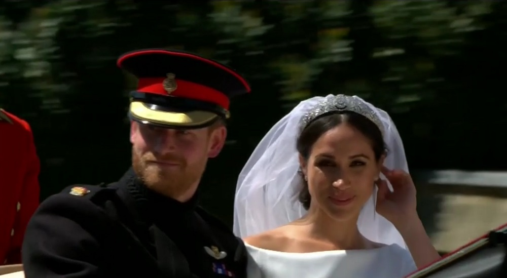 De ce nunta Prințului Harry cu Meghan Markle oferă un mesaj puternic de autenticitate