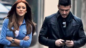 Bianca Dragusanu, asa cum nu ai mai vazut-o de la casatoria cu Victor Slav! In ce stare poate fi vedeta! Toti se ingrijoreaza