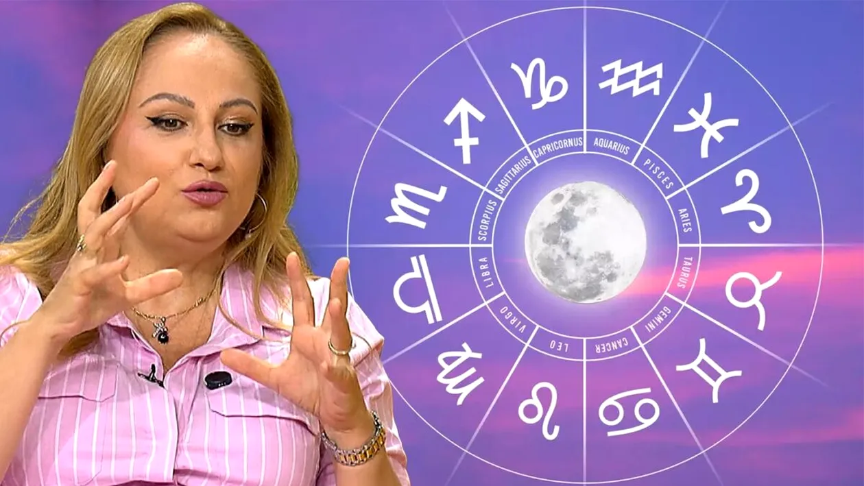 Zodia care își va găsi jumătatea până la sfârșitul anului 2025. Cristina Demetrescu: Caută iubirea, chiar și familii noi