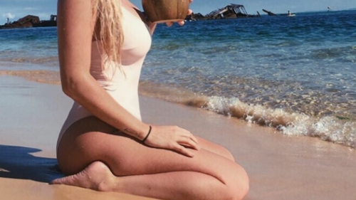 Un model celebru a murit în urma unui accident rutier! 