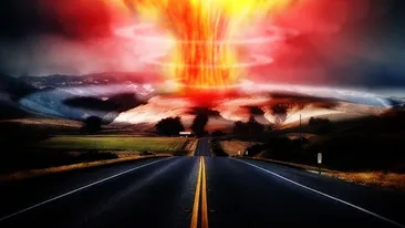 Riscul nuclear este la cel mai înalt nivel de după Războiul Rece. Stocul de arme nucleare crește!