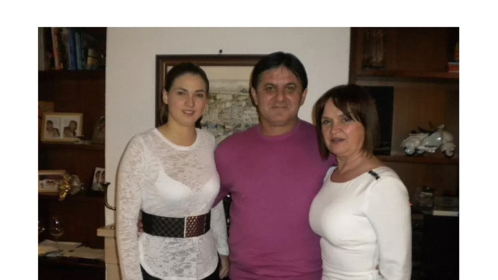 Cum reacţionat Alexandra Dominique, când a aflat că a fost înfiată de Marius Lăcătuş: "Ţi se rupea inima"
