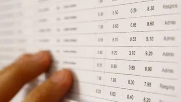 Incredibil! Ce a apărut pe edu.ro în timp ce liceenii așteptau rezultatele la bacalaureat