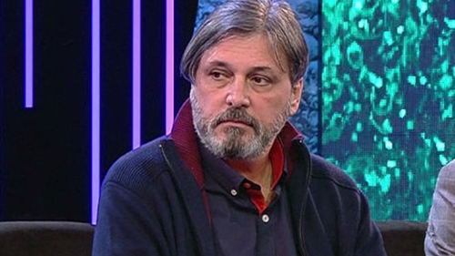 Cornel Galeş, din nou activ pe Facebook! Ce a postat la două luni de la moartea Ilenei Ciuculete