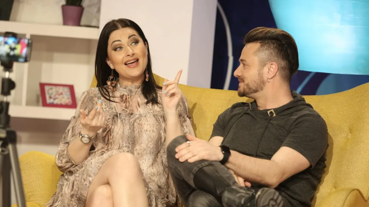 Gabriela Cristea a vorbit pentru prima dată despre adulter: Soțul meu este...