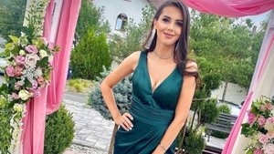 Ce studii are Georgiana Lobonţ, revelaţia YouTube-ului? Puţini ştiu câte clase are cântăreaţa din Gherla
