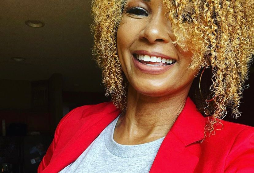 Mia McNeal. sursa: Instagram