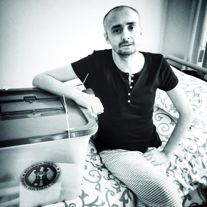 A murit Viorel Mardare. Ultimele imagini cu el în viață sunt cutremurătoare