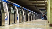 Care este programul Metrorex în minivacanța de Sfântul Andrei și 1 Decembrie