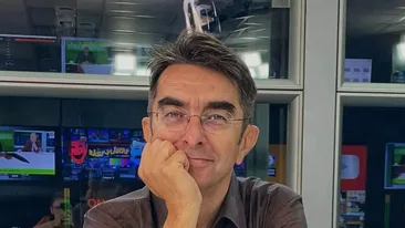 Ce face acum Mihai Găinușă, după eliminarea de la Asia Express. S-a reapucat de marea lui plăcere