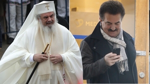 Detalii șocante ies la iveală! Clinica privată unde s-a tratat Petrică Mâțu Stoian era sub ”ocrotirea” Bisericii Ortodoxe Române