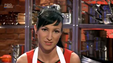 Maria Pop a intampinat probleme atunci cand a incercat sa aprinda aragazul: Nu stiu sa lucrez la el, asa ceva nu am acasa