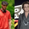 Mihai Bendeac, mesaj controversat după ce Nadia Comăneci i-a luat locul lui Carmen Tănase la Românii au talent