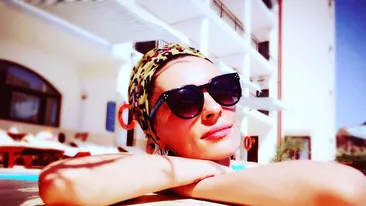 Cosmina Păsărin a vorbit despre căsătorie. Când va face pasul cel mare. “Am considerat că...”