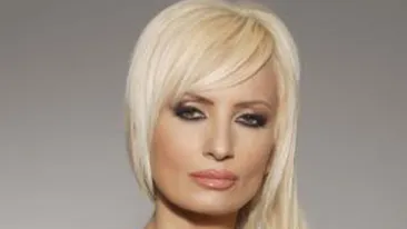 Daniela Gyorfi vesnic tanara! Vezi cu ce se trateaza vedeta