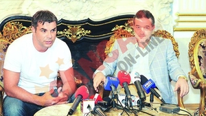 I-a cerut 2.000.000 de euro lui Gigi