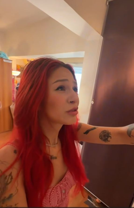Cum arată camera din copilărie a lui Marilu Dobrescu? ”E neatinsă de 15 ani”