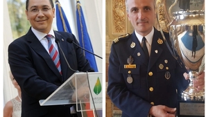 Victor Ponta l-a făcut “pachet” pe Florin Talpan, după ce a fost pe Ghencea. Unde plângea juristul CSA Steaua, după spusele politicianului