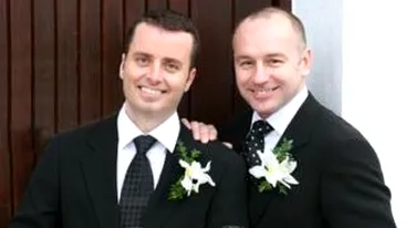 Portugalia a aprobat prin lege casatoriile intre homosexuali