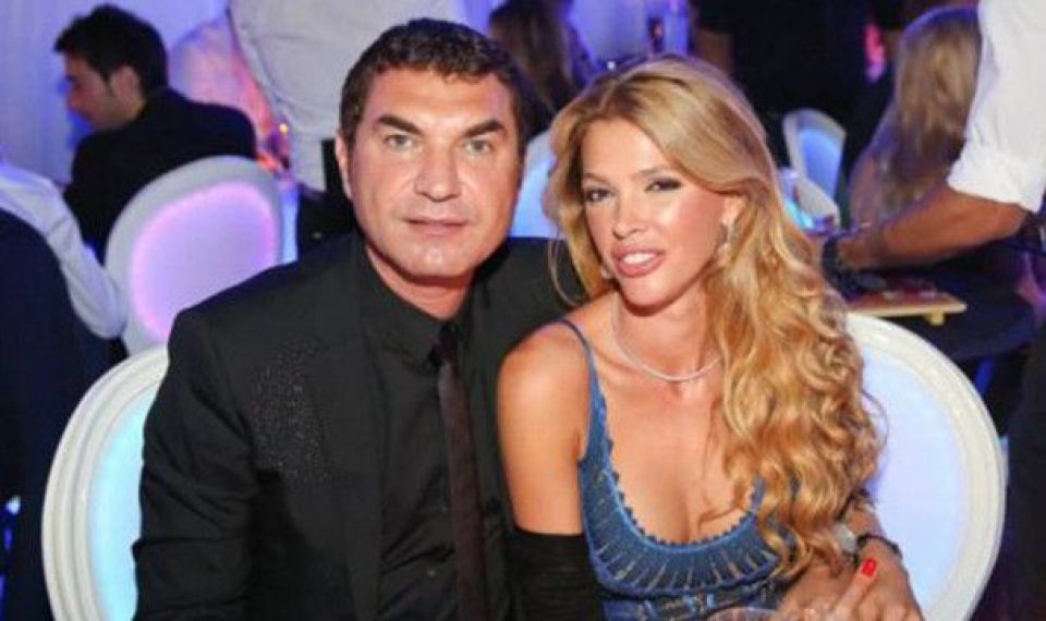 Alina Vidican și-a făcut ”transplant” de față! Dacă află Cristi Borcea ce-și dorește acum, o să ia foc!