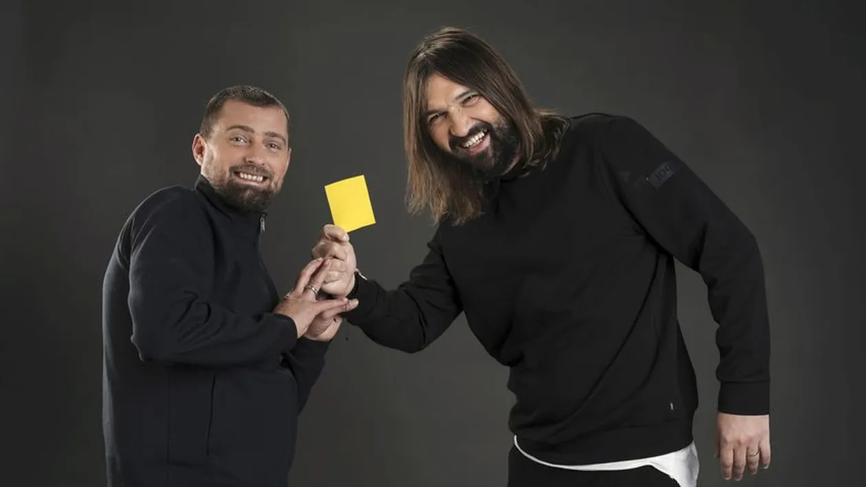 Câți bani vor încasa Gabi Tamaș și Dan Alexa de la Asia Express! Au făcut o mică avere în 3 luni de emisiune