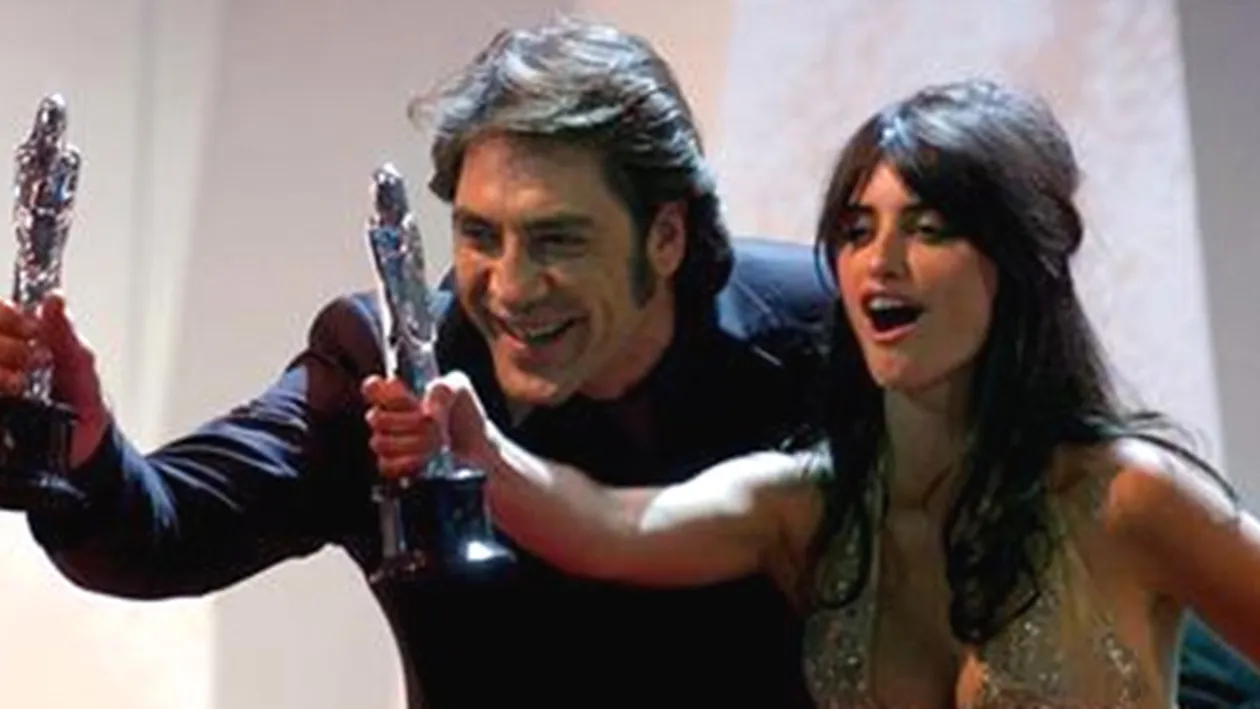 Gravidă in nouă luni, Penelope Cruz nu s-a ingrăşat deloc! Cum arată actriţa cu doar câteva zile inainte de a naste