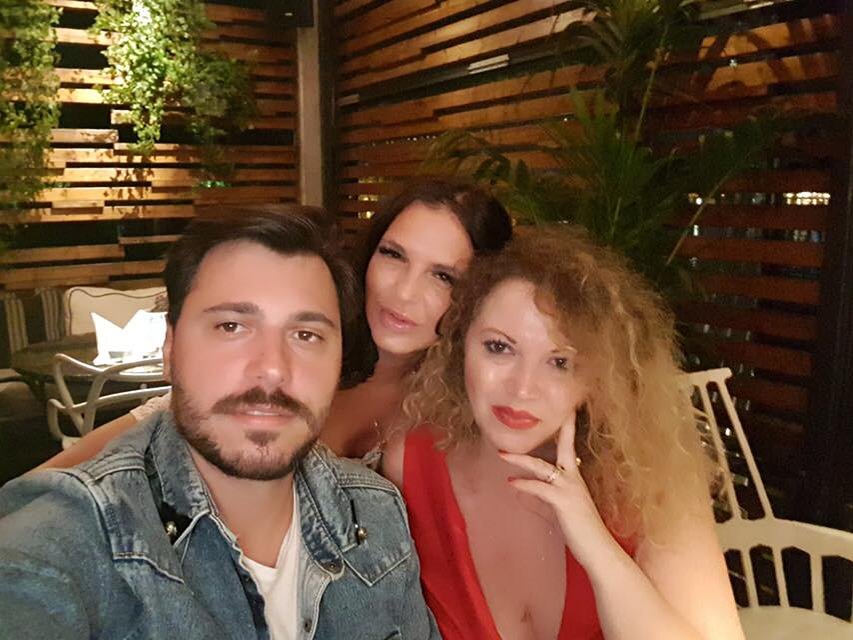 Oana Lis a făcut publică o poză dintr-un salon de oncologie. Fanii au izbucnit în lacrimi când au văzut mesajul