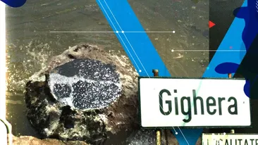 Povestea apelor tămăduitoare din Dolj: ”Veneau pe targă, plecau dansând!”