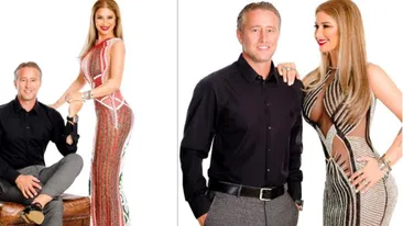 Anamaria Prodan divorțează de Laurențiu Reghecampf? Dezvăluirea uluitoare făcută de Gigi Becali