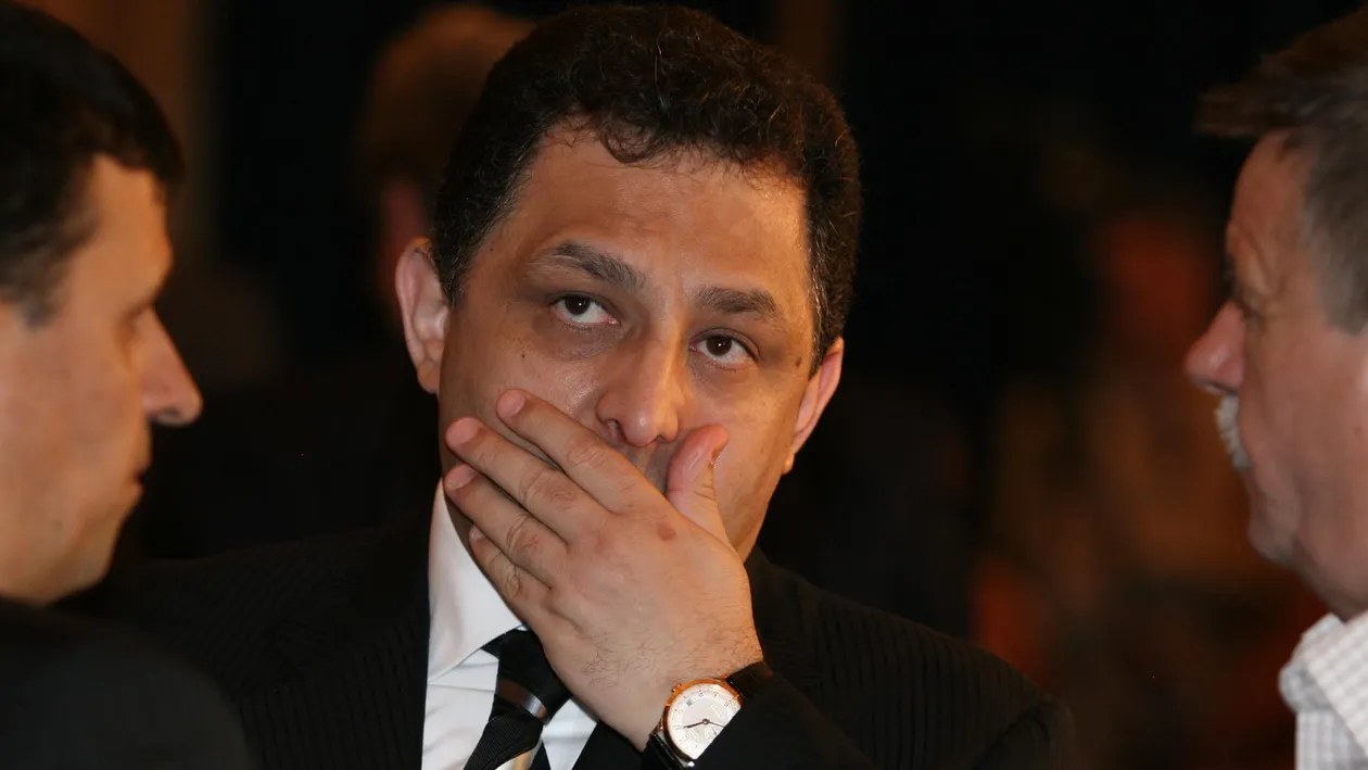 Pare banc, dar nu este! Ce a facut Marian Vanghelie la limba romana, la BAC! Toti colegii s-au prapadit de ras