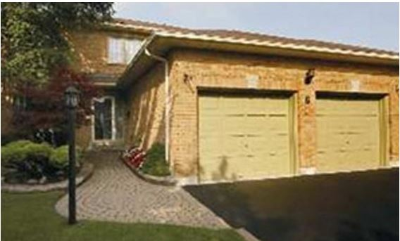 Cum arată casa din Canada a lui Ștefan Hrușcă! Prețul zonei, 500.000 de dolari