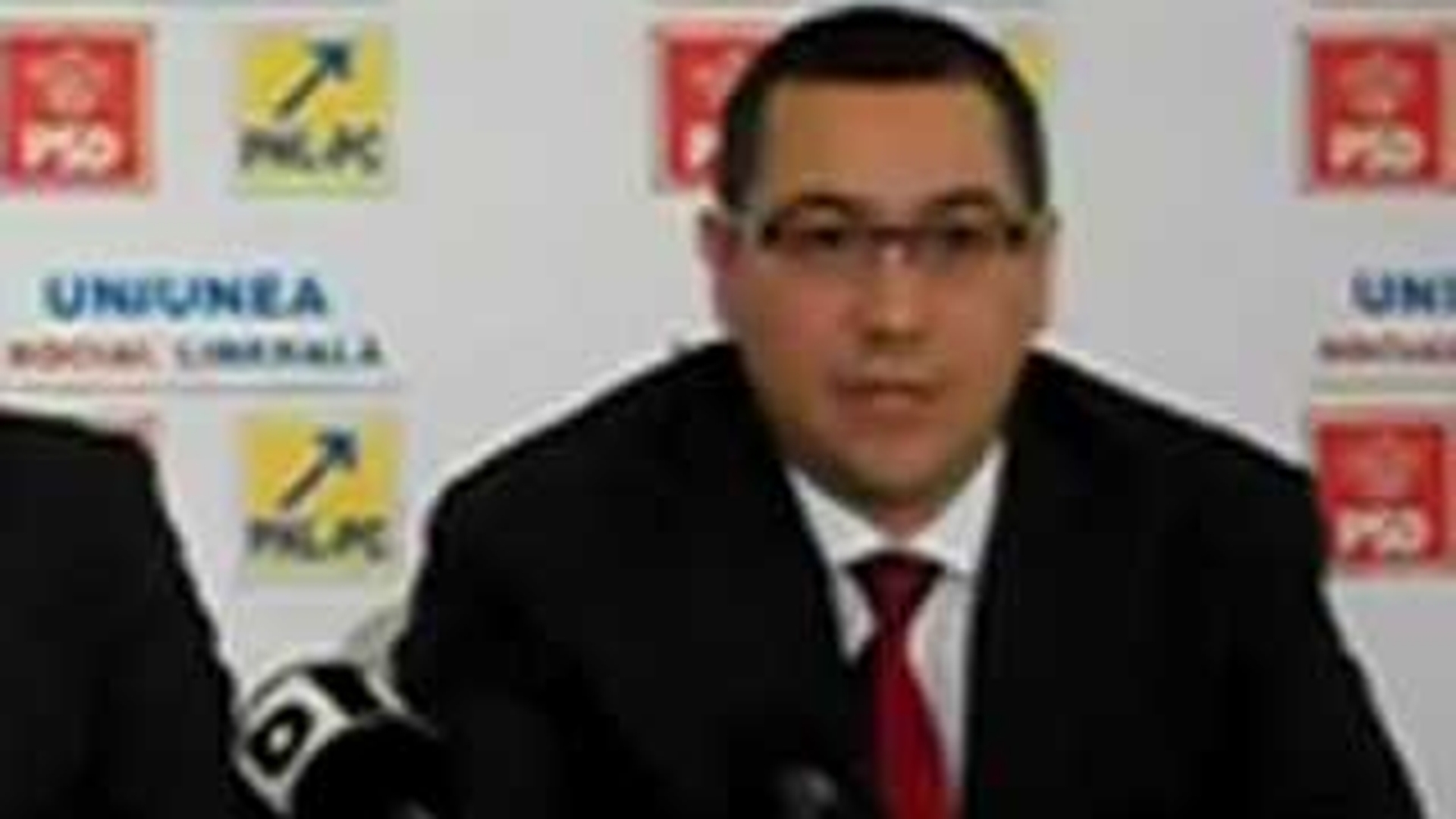 VIDEO Victor Ponta, despre Serban Huidu: "Regret enorm accidentul de ieri, pana nu demult il simpatizam -  a luat trei vieti si pe a lui a distrus-o"