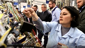 Fabrica mare din România care face concedieri. Au fost primite deja preavizele
