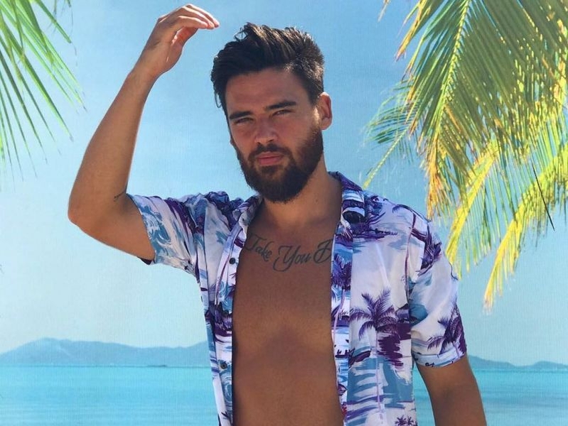 Sorin Pușcașu, în război cu Jador pe platourile de filmare de la Survivor România: “Nu ai nimic la picior! Ești un prefăcut!” | VIDEO