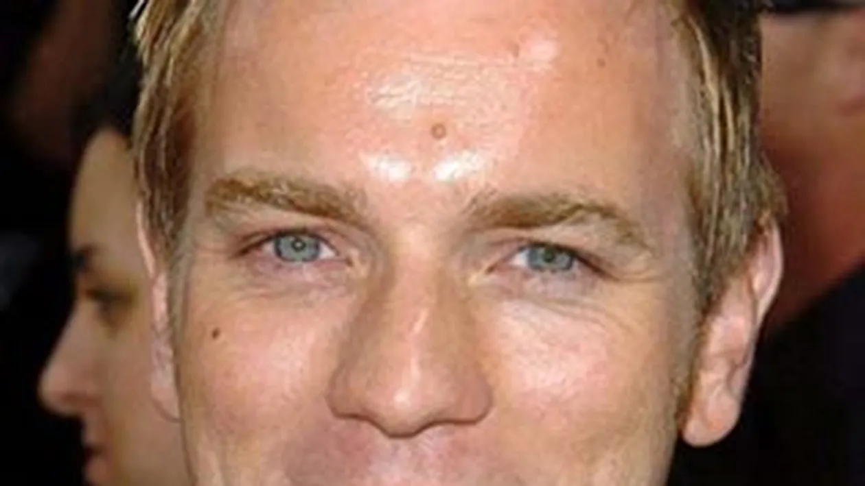 Ewan McGregor vrea sa exploreze noi culmi ale sexualitatii